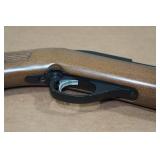 Marlin Glenfield Model 60 .22 LR Semi-Auto Rifle - Carved Stock Marlin Glenfield Model 60 .22 LR Semi-Auto Rifle - Carved Stock