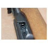 Marlin Glenfield Model 60 .22 LR Semi-Auto Rifle - Carved Stock Marlin Glenfield Model 60 .22 LR Semi-Auto Rifle - Carved Stock