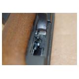 Marlin Glenfield Model 60 .22 LR Semi-Auto Rifle - Carved Stock Marlin Glenfield Model 60 .22 LR Semi-Auto Rifle - Carved Stock