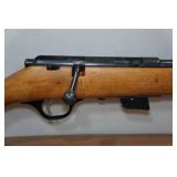 Marlin Glenfield Model 25 .22 S/L/LR Bolt Action Rifle Marlin Glenfield Model 25 .22 S/L/LR Bolt Action Rifle