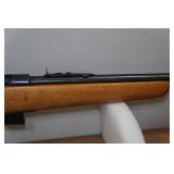 Marlin Glenfield Model 25 .22 S/L/LR Bolt Action Rifle Marlin Glenfield Model 25 .22 S/L/LR Bolt Action Rifle