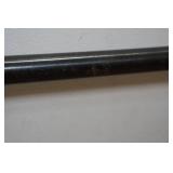 Marlin Glenfield Model 25 .22 S/L/LR Bolt Action Rifle Marlin Glenfield Model 25 .22 S/L/LR Bolt Action Rifle