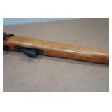 Marlin Glenfield Model 25 .22 S/L/LR Bolt Action Rifle Marlin Glenfield Model 25 .22 S/L/LR Bolt Action Rifle