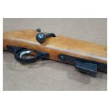 Marlin Glenfield Model 25 .22 S/L/LR Bolt Action Rifle Marlin Glenfield Model 25 .22 S/L/LR Bolt Action Rifle