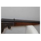 J Stevens Arms Crack-Shot No 26 .22 LR Lever-Open Rifle J Stevens Arms Crack-Shot No 26 .22 LR Lever-Open Rifle
