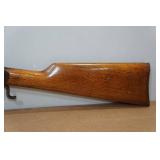 J Stevens Arms Crack-Shot No 26 .22 LR Lever-Open Rifle J Stevens Arms Crack-Shot No 26 .22 LR Lever-Open Rifle