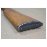 J Stevens Arms Crack-Shot No 26 .22 LR Lever-Open Rifle J Stevens Arms Crack-Shot No 26 .22 LR Lever-Open Rifle