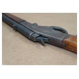 J Stevens Arms Crack-Shot No 26 .22 LR Lever-Open Rifle J Stevens Arms Crack-Shot No 26 .22 LR Lever-Open Rifle