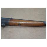 J Stevens Arms Crack-Shot No 26 .22 LR Lever-Open Rifle J Stevens Arms Crack-Shot No 26 .22 LR Lever-Open Rifle