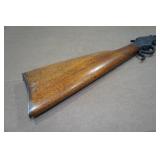 J Stevens Arms Crack-Shot No 26 .22 LR Lever-Open Rifle J Stevens Arms Crack-Shot No 26 .22 LR Lever-Open Rifle