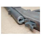 J Stevens Arms Crack-Shot No 26 .22 LR Lever-Open Rifle J Stevens Arms Crack-Shot No 26 .22 LR Lever-Open Rifle