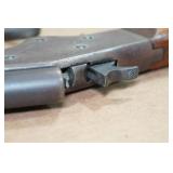 J Stevens Arms Crack-Shot No 26 .22 LR Lever-Open Rifle J Stevens Arms Crack-Shot No 26 .22 LR Lever-Open Rifle