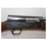 1951 Browning Auto 5 12 Gauge Semi-Auto Shotgun - Made in Belgium 1951 Browning Auto 5 12 Gauge Semi-Auto Shotgun - Made in Belgium