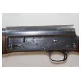1951 Browning Auto 5 12 Gauge Semi-Auto Shotgun - Made in Belgium 1951 Browning Auto 5 12 Gauge Semi-Auto Shotgun - Made in Belgium
