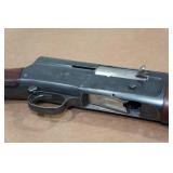 1951 Browning Auto 5 12 Gauge Semi-Auto Shotgun - Made in Belgium 1951 Browning Auto 5 12 Gauge Semi-Auto Shotgun - Made in Belgium