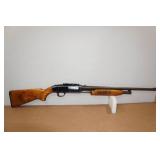 Western Field M550CD 20 Gauge Pump-Action Shotgun Western Field M550CD 20 Gauge Pump-Action Shotgun