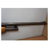 Western Field M550CD 20 Gauge Pump-Action Shotgun Western Field M550CD 20 Gauge Pump-Action Shotgun
