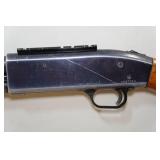 Western Field M550CD 20 Gauge Pump-Action Shotgun Western Field M550CD 20 Gauge Pump-Action Shotgun