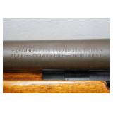 Western Field M550CD 20 Gauge Pump-Action Shotgun Western Field M550CD 20 Gauge Pump-Action Shotgun