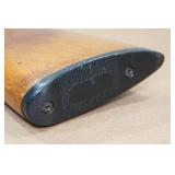 Western Field M550CD 20 Gauge Pump-Action Shotgun Western Field M550CD 20 Gauge Pump-Action Shotgun