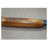 Western Field M550CD 20 Gauge Pump-Action Shotgun Western Field M550CD 20 Gauge Pump-Action Shotgun