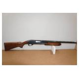 Remington Wingmaster 870 12 Gauge Pump Action Shotgun Remington Wingmaster 870 12 Gauge Pump Action Shotgun