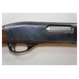 Remington Wingmaster 870 12 Gauge Pump Action Shotgun Remington Wingmaster 870 12 Gauge Pump Action Shotgun
