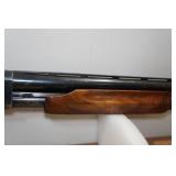 Remington Wingmaster 870 12 Gauge Pump Action Shotgun Remington Wingmaster 870 12 Gauge Pump Action Shotgun