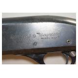 Remington Wingmaster 870 12 Gauge Pump Action Shotgun Remington Wingmaster 870 12 Gauge Pump Action Shotgun