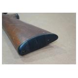 Remington Wingmaster 870 12 Gauge Pump Action Shotgun Remington Wingmaster 870 12 Gauge Pump Action Shotgun