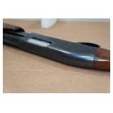 Remington Wingmaster 870 12 Gauge Pump Action Shotgun Remington Wingmaster 870 12 Gauge Pump Action Shotgun