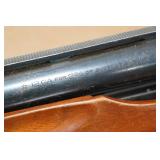 Remington Wingmaster 870 12 Gauge Pump Action Shotgun Remington Wingmaster 870 12 Gauge Pump Action Shotgun