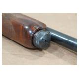 Remington Wingmaster 870 12 Gauge Pump Action Shotgun Remington Wingmaster 870 12 Gauge Pump Action Shotgun