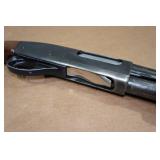 Remington Wingmaster 870 12 Gauge Pump Action Shotgun Remington Wingmaster 870 12 Gauge Pump Action Shotgun