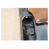 Remington Wingmaster 870 12 Gauge Pump Action Shotgun Remington Wingmaster 870 12 Gauge Pump Action Shotgun