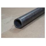 Vintage 10 Gauge Single Shot Shotgun - Damascus Steel Barrel Vintage 10 Gauge Single Shot Shotgun - Damascus Steel Barrel