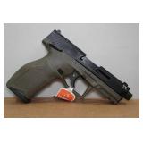 NEW Taurus TX22 TORO Gen 2 .22 LR Semi-Auto Pistol - 2 Magazines NEW Taurus TX22 TORO Gen 2 .22 LR Semi-Auto Pistol - 2 Magazines
