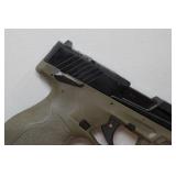 NEW Taurus TX22 TORO Gen 2 .22 LR Semi-Auto Pistol - 2 Magazines NEW Taurus TX22 TORO Gen 2 .22 LR Semi-Auto Pistol - 2 Magazines