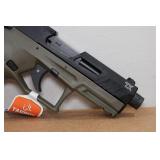 NEW Taurus TX22 TORO Gen 2 .22 LR Semi-Auto Pistol - 2 Magazines NEW Taurus TX22 TORO Gen 2 .22 LR Semi-Auto Pistol - 2 Magazines