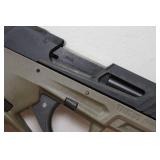 NEW Taurus TX22 TORO Gen 2 .22 LR Semi-Auto Pistol - 2 Magazines NEW Taurus TX22 TORO Gen 2 .22 LR Semi-Auto Pistol - 2 Magazines