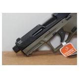 NEW Taurus TX22 TORO Gen 2 .22 LR Semi-Auto Pistol - 2 Magazines NEW Taurus TX22 TORO Gen 2 .22 LR Semi-Auto Pistol - 2 Magazines