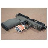 NEW Taurus TX22 TORO Gen 2 .22 LR Semi-Auto Pistol - 2 Magazines NEW Taurus TX22 TORO Gen 2 .22 LR Semi-Auto Pistol - 2 Magazines