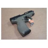 NEW Taurus TX22 TORO Gen 2 .22 LR Semi-Auto Pistol - 2 Magazines NEW Taurus TX22 TORO Gen 2 .22 LR Semi-Auto Pistol - 2 Magazines