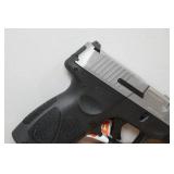 NEW Taurus G3C 9mm Semi-Auto Pistol - 2 Magazines NEW Taurus G3C 9mm Semi-Auto Pistol - 2 Magazines