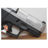 NEW Taurus G3C 9mm Semi-Auto Pistol - 2 Magazines NEW Taurus G3C 9mm Semi-Auto Pistol - 2 Magazines
