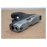 NEW Taurus G3C 9mm Semi-Auto Pistol - 2 Magazines NEW Taurus G3C 9mm Semi-Auto Pistol - 2 Magazines