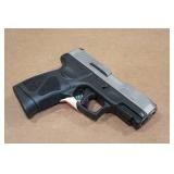 NEW Taurus G3C 9mm Semi-Auto Pistol - 2 Magazines NEW Taurus G3C 9mm Semi-Auto Pistol - 2 Magazines
