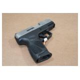 NEW Taurus G3C 9mm Semi-Auto Pistol - 2 Magazines NEW Taurus G3C 9mm Semi-Auto Pistol - 2 Magazines