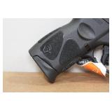 NEW Taurus G3C .40 S&W Semi-Auto Pistol - 3 Magazines NEW Taurus G3C .40 S&W Semi-Auto Pistol - 3 Magazines