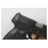 NEW Taurus G3C .40 S&W Semi-Auto Pistol - 3 Magazines NEW Taurus G3C .40 S&W Semi-Auto Pistol - 3 Magazines